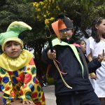 Dia internacional del teatro