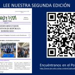 Segunda edición 🗓