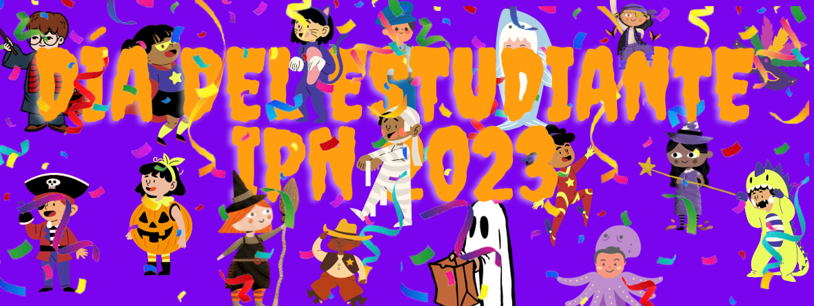 DÍA DEL ESTUDIANTE 2023
