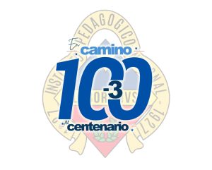 logo cumpleaños 100-3