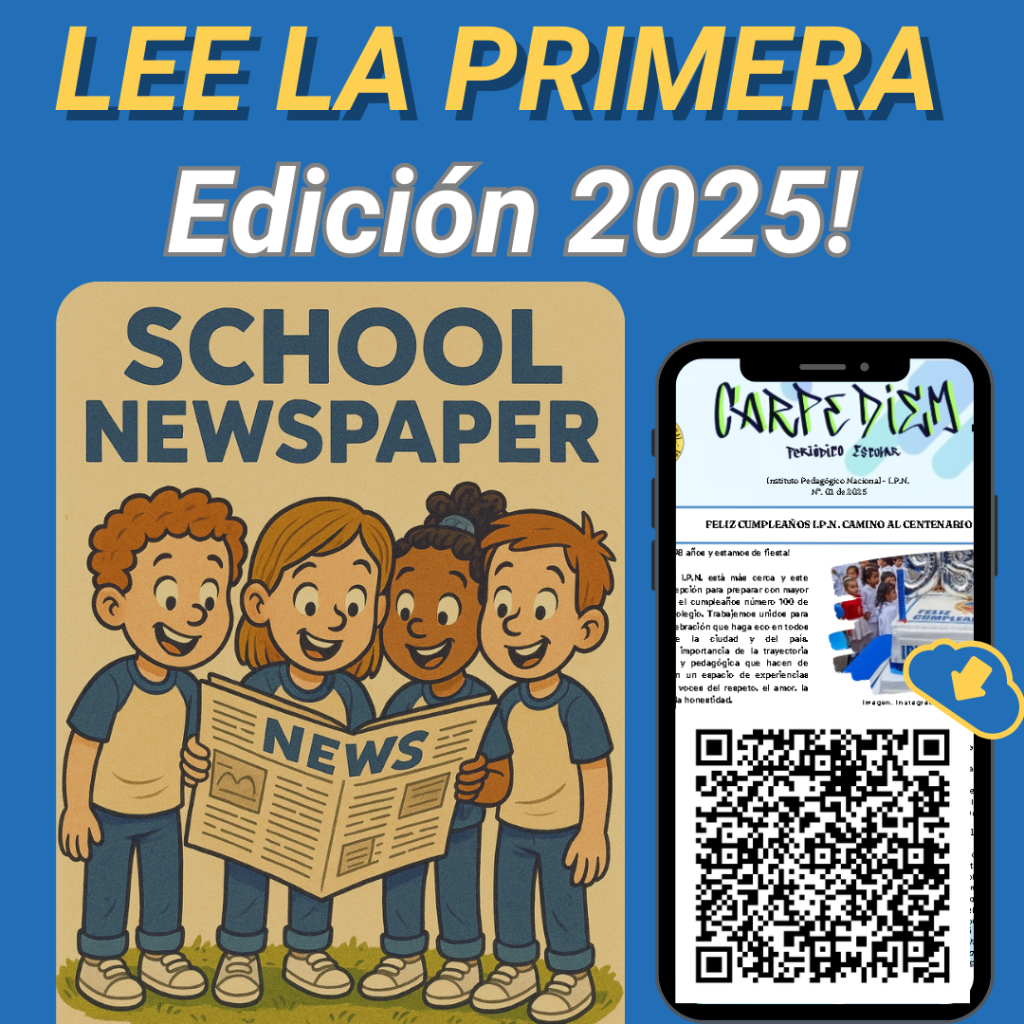 I edición 2025