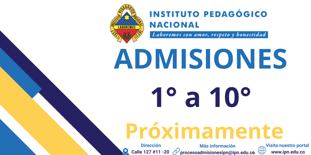 banner admisiones de tr a 10