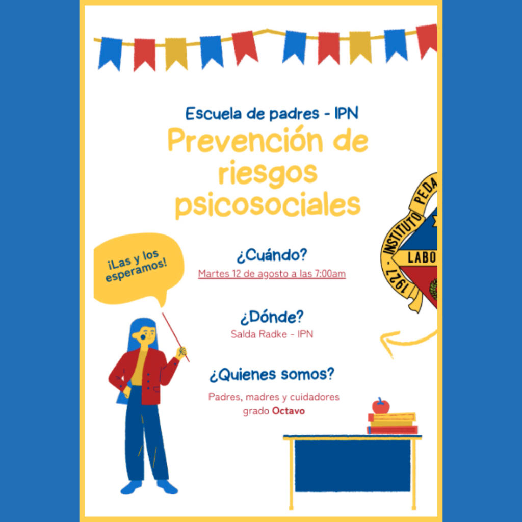 escuela de padres