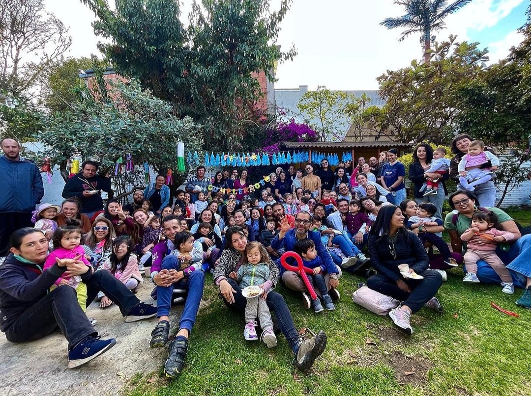 imagen día de la familia