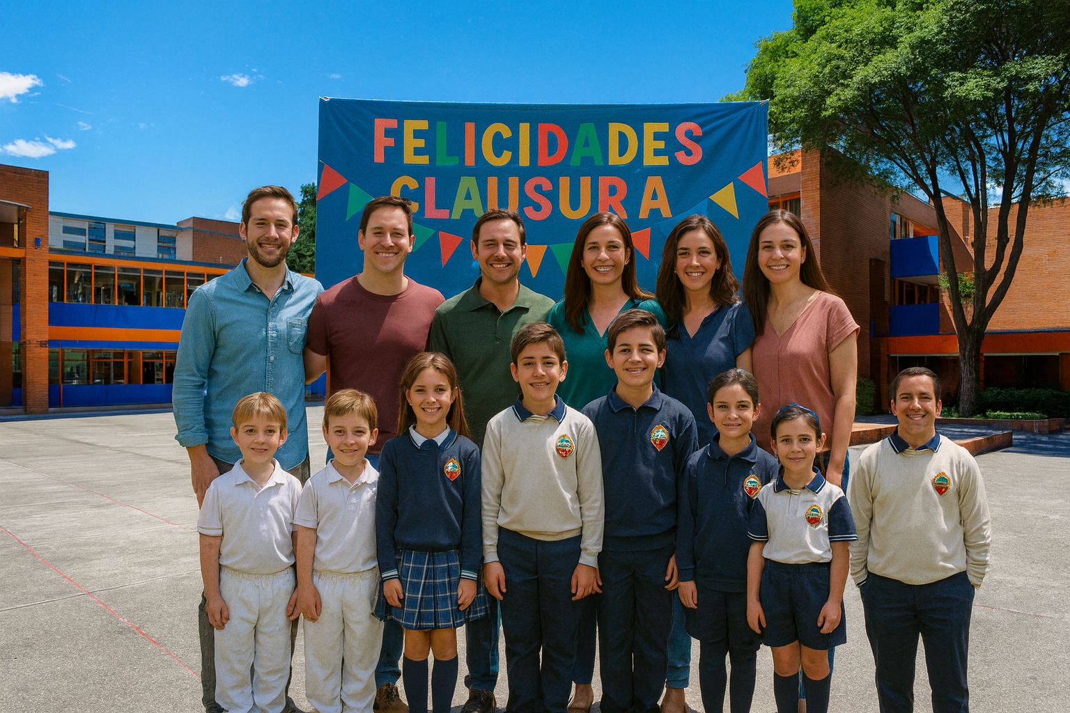 imagen día de la familia