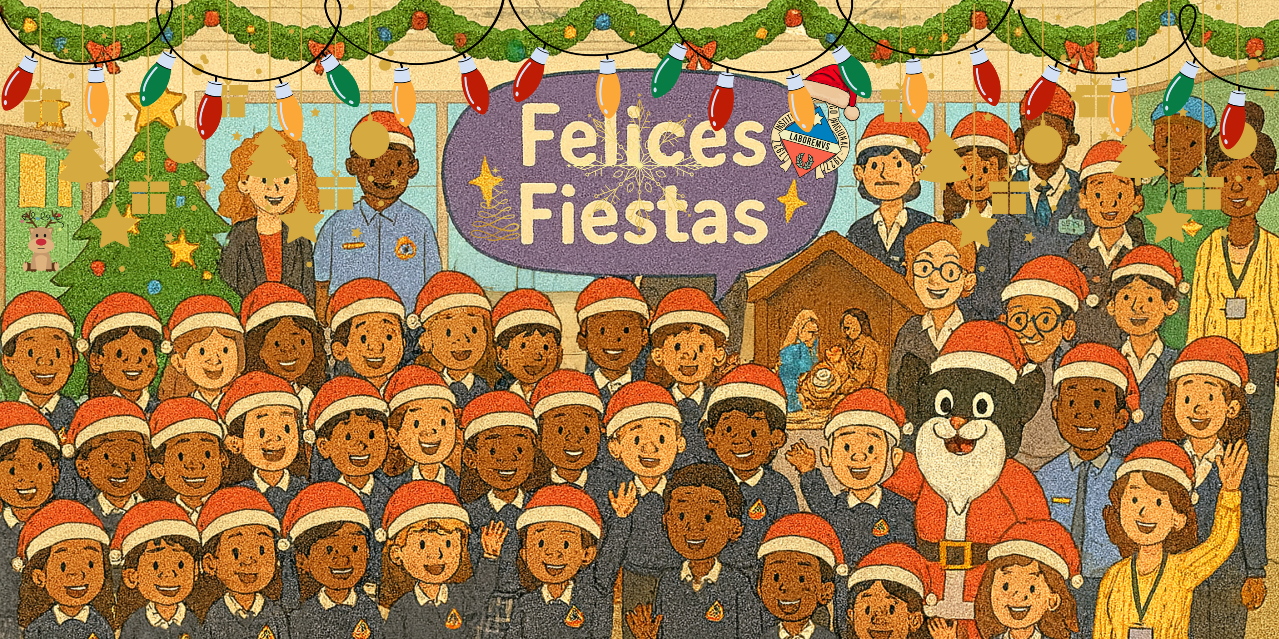 imagen día de la familia