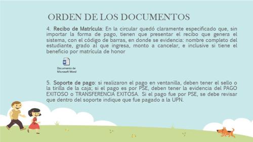 Legalización matrícula IPN 2025 3