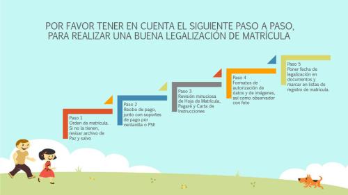 Legalización matrícula IPN 2025 9