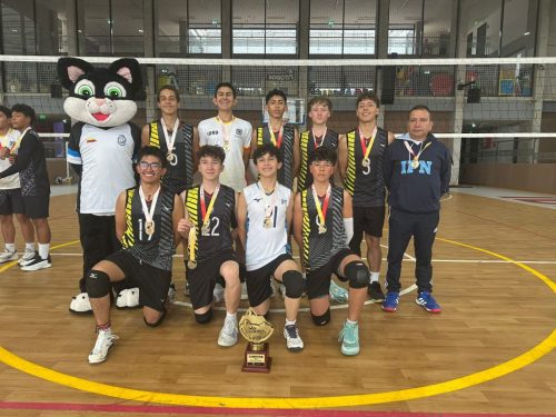 campeones 2025