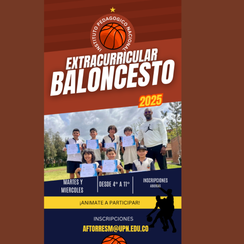 extraescolares deportivas, artística y culturales
