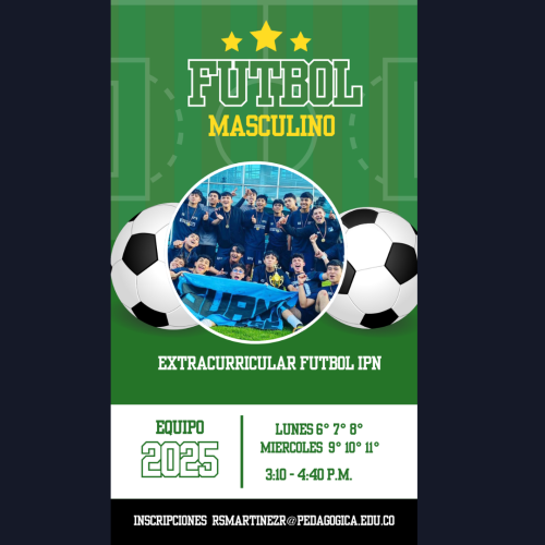 FUTBOL-MASCULINO
