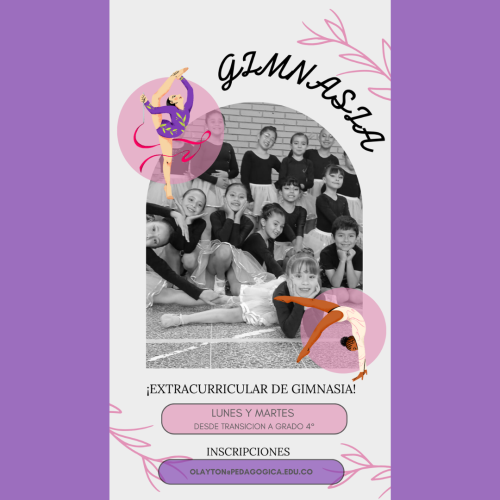 GIMNASIA