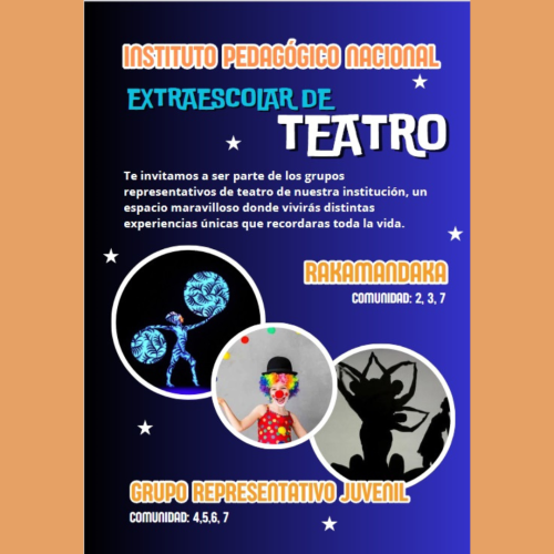 TEATRO