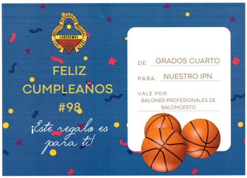 regalo grado4